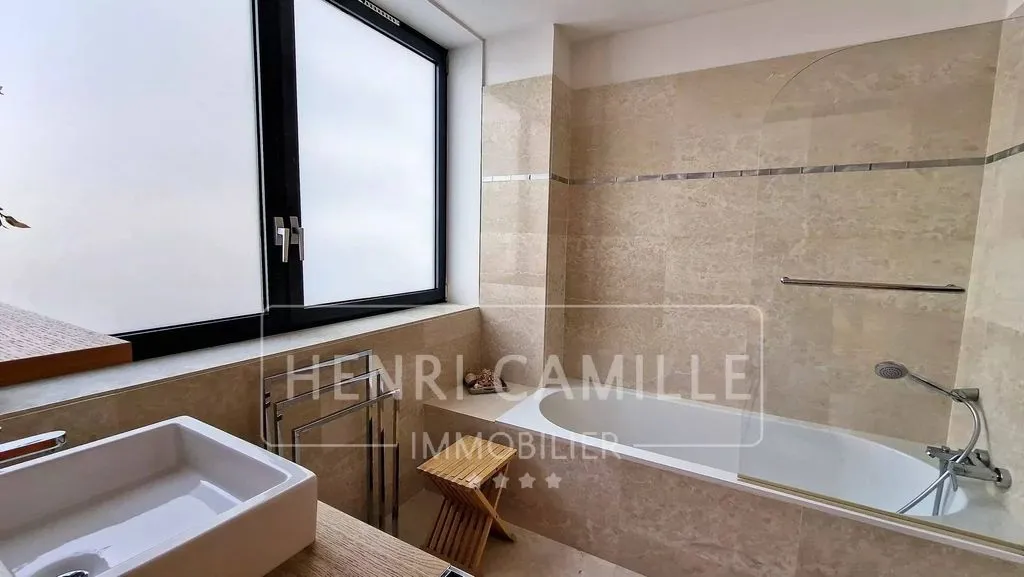 Vannitoad - Luxury Flat with Terraces in Cannes Centre