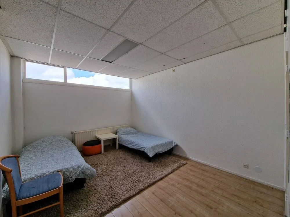 Appartement 4 pièces à Vlaardingen