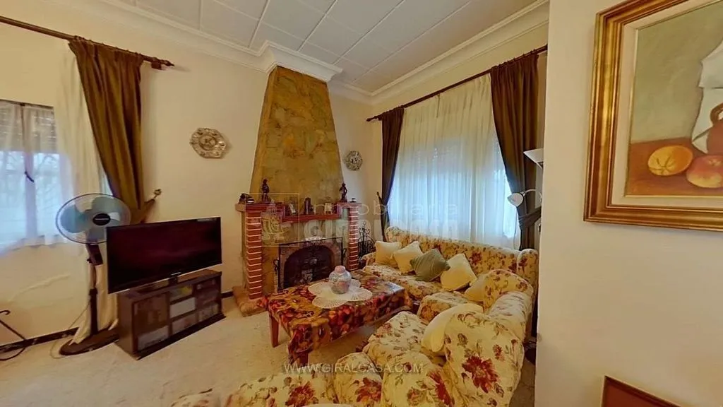 Elutuba - Chalet with Pool in Mairena del Alcor