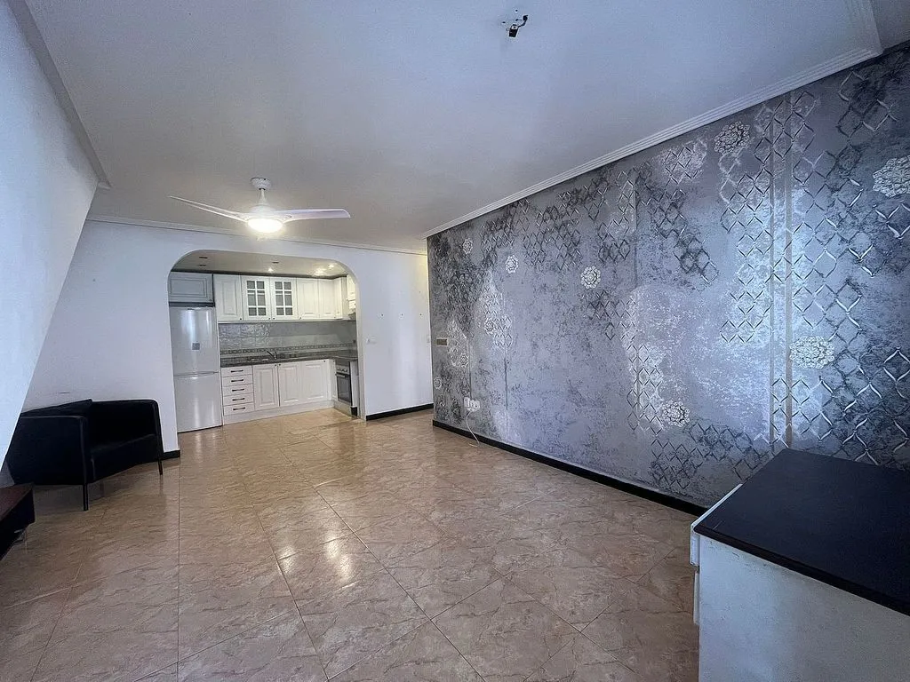 Elutuba - Bungalow with Pool in Playa Flamenca
