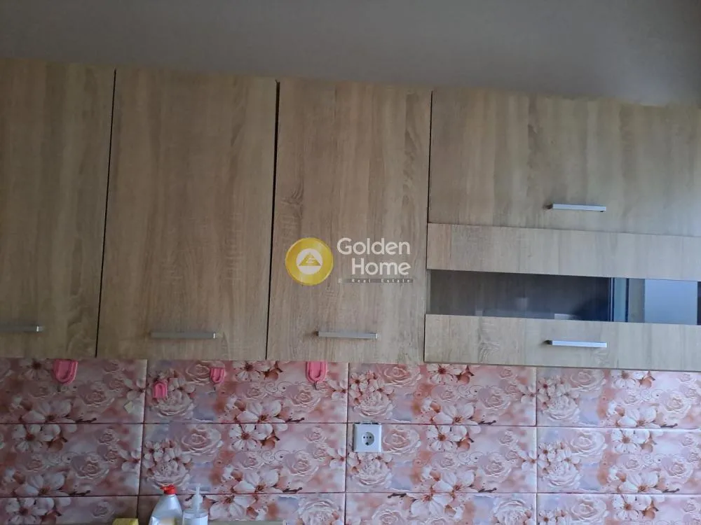 Cuisine - Apartment with Acropolis View in Athens