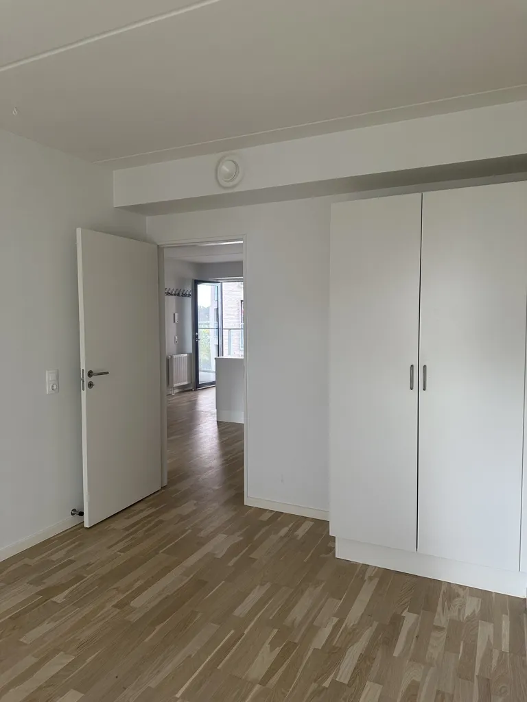 Appartement 3 pièces à Odense