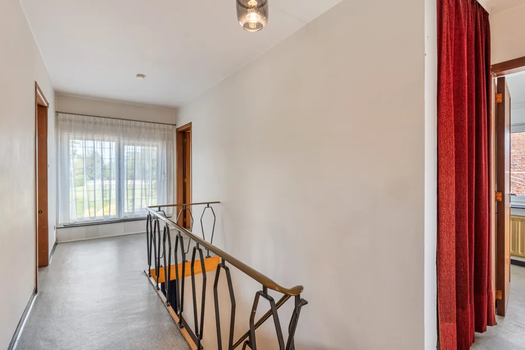 staircase