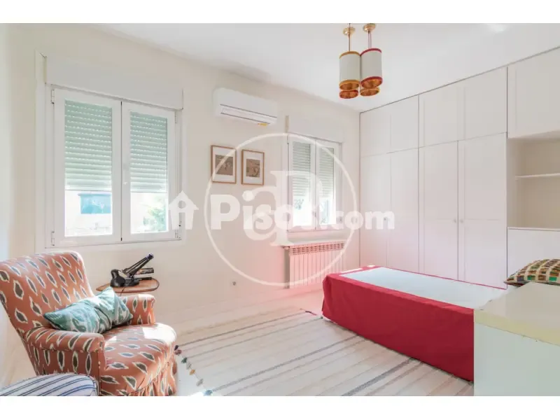 Maison 5 chambres à ES