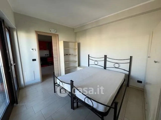 Camere da letto - Furnished Flat with Terrace in Rende