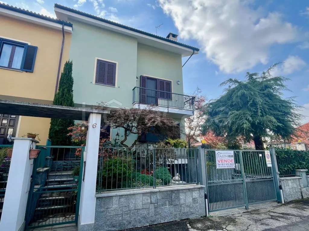 facade