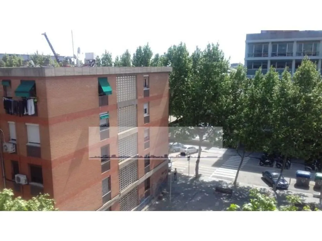 Rõdu - Luxury Apartment Complex near Beach in Badalona
