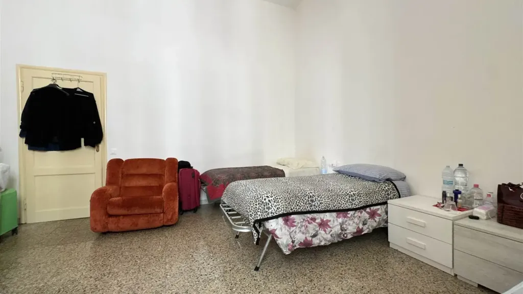 Chambres - Apartment with Terrazzo in Empoli Centre