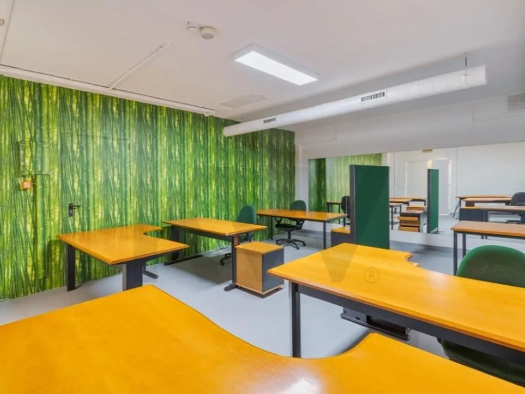 Kabinet - Office with Sea View in Ericeira, Lisbon
