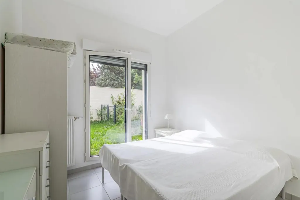 Appartement 4 pièces à Orly