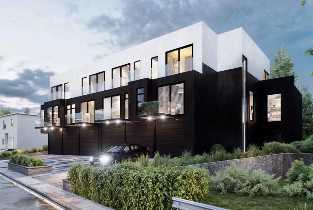 Välivaade - Luxury Apartment with Loggia in Itzig