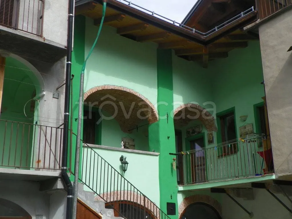 Extérieur - Rustic-Style Flat with Sunny Terrace in Vernante