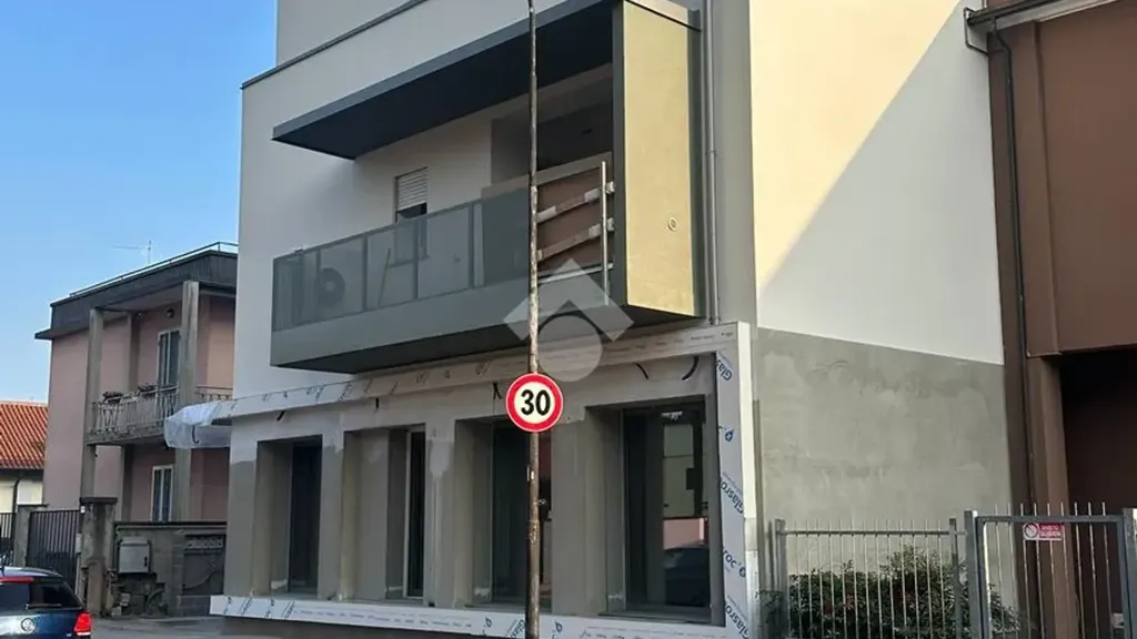 facade