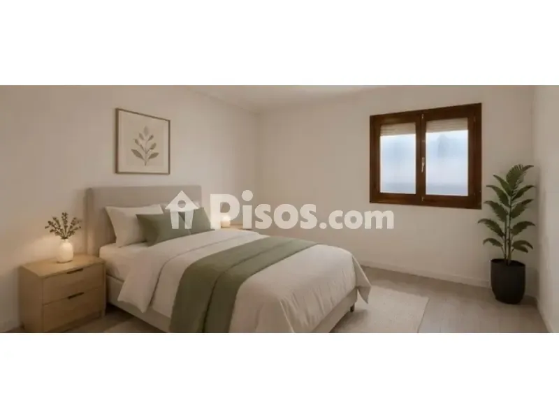 Magamistoad - Apartment with Terraced Balcony in Badajoz