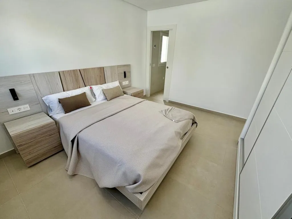 Chambres - Contemporary Villas with Pool in Rojales
