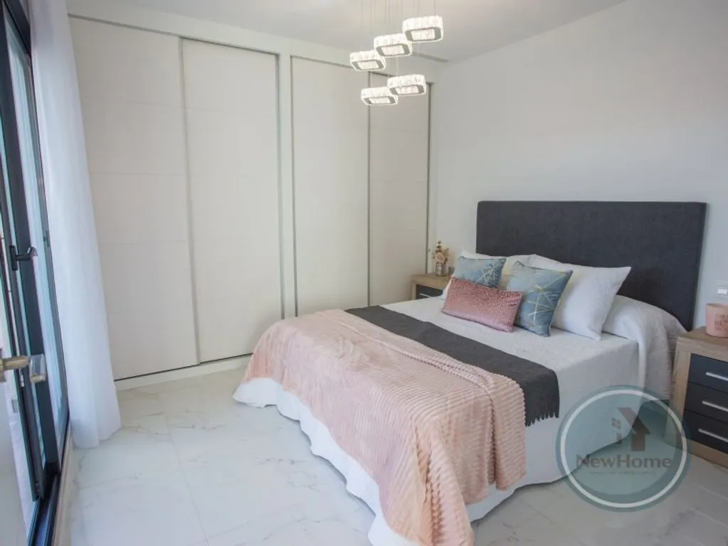 Chambres - Luxury Villa with Pool in Los Montesinos