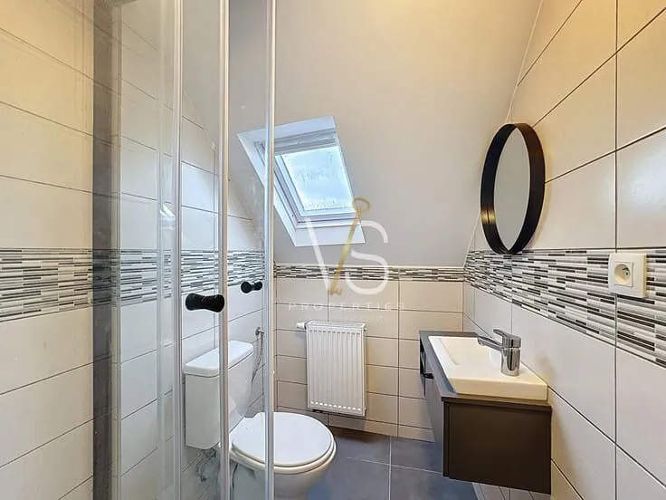 Salles de bain - Appartement à 1020 Laeken, Bruxelles