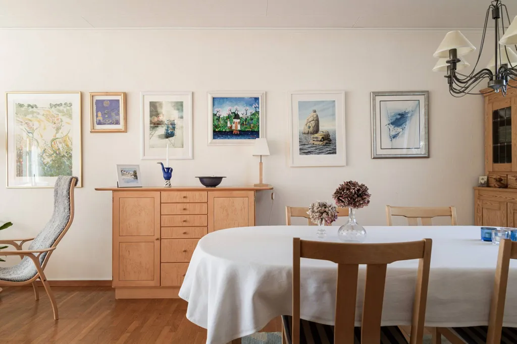 Maison 6 pièces à Mölndals kommun
