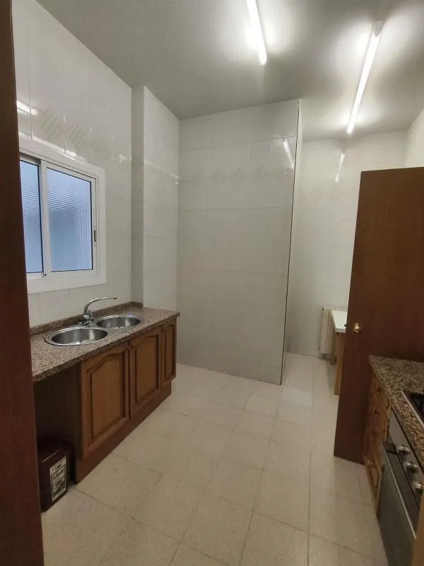 Cuisine - Apartment with Central Location in Reus