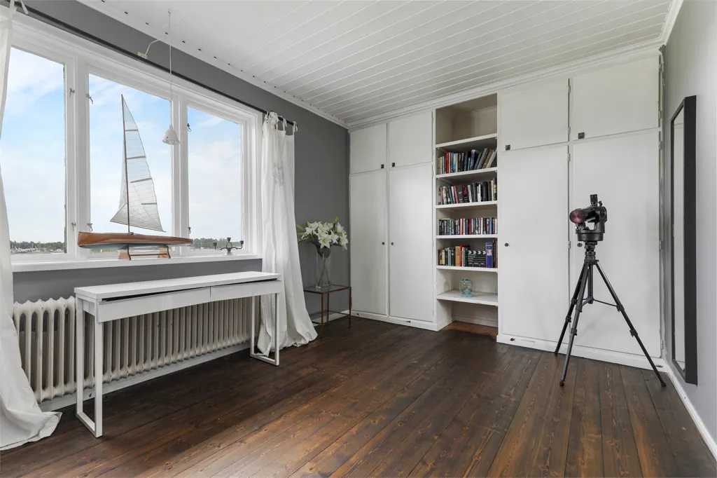 Kabinet - Villa with Waterfront View in Östhammar
