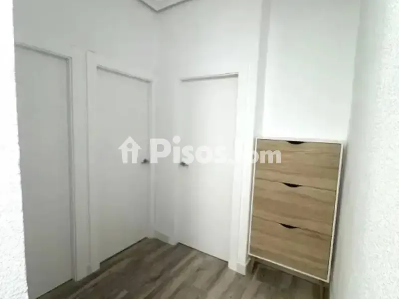 Appartement 4 chambres à ES