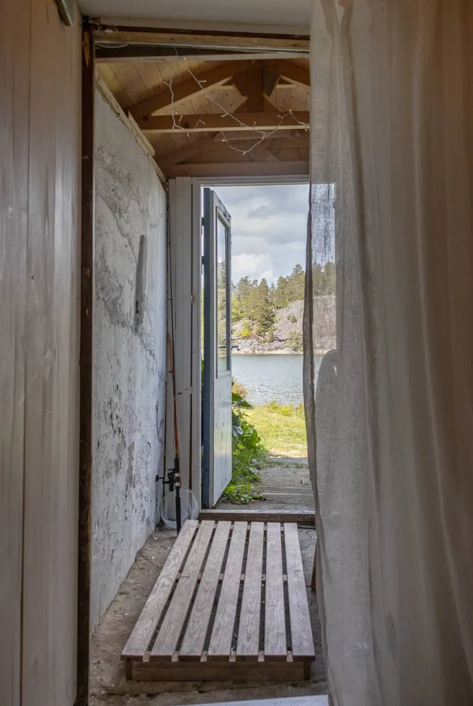 3-toaline maja asukohas Värmdö kommun