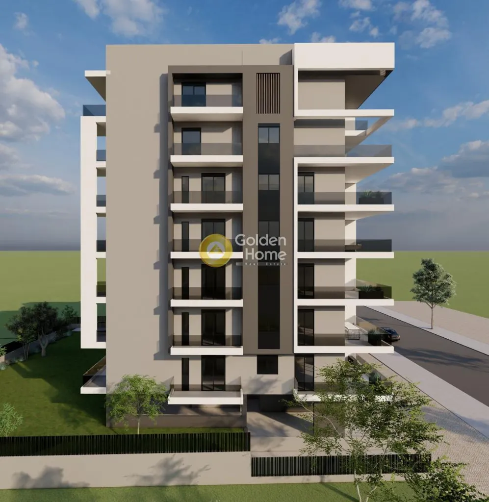 6-toaline korter asukohas GR