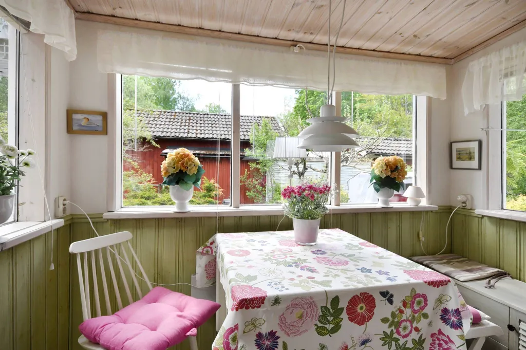 Maison 2 pièces à Haninge kommun