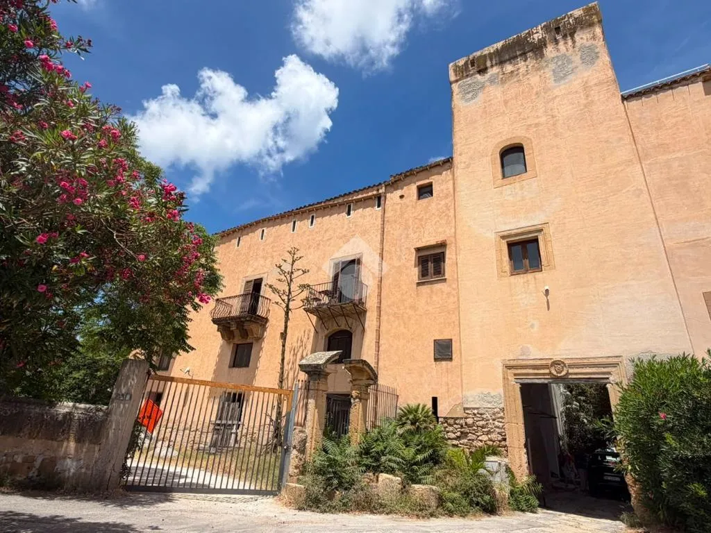Extérieur - 2-Bedroom Apartment with Beach Access in Solanto