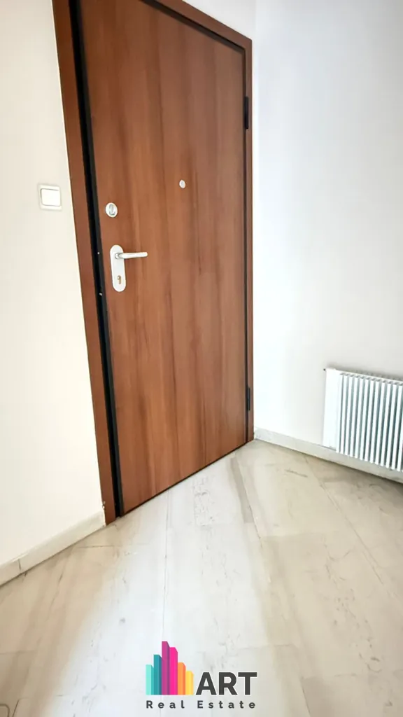 Entrée - Corner Apartment with Sea View in Palaió Fáliró
