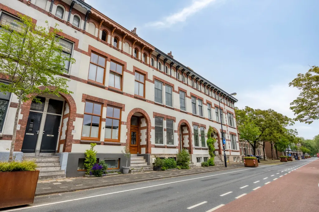 Extérieur - Monumental Penthouse in Dordrecht