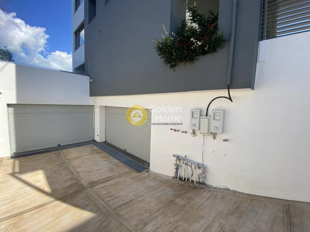 Aed - Apartment with Sea View in Chalkida