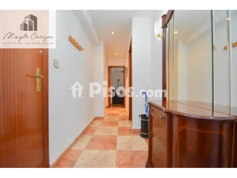 Esik - Furnished Flat with Lift in Ronda