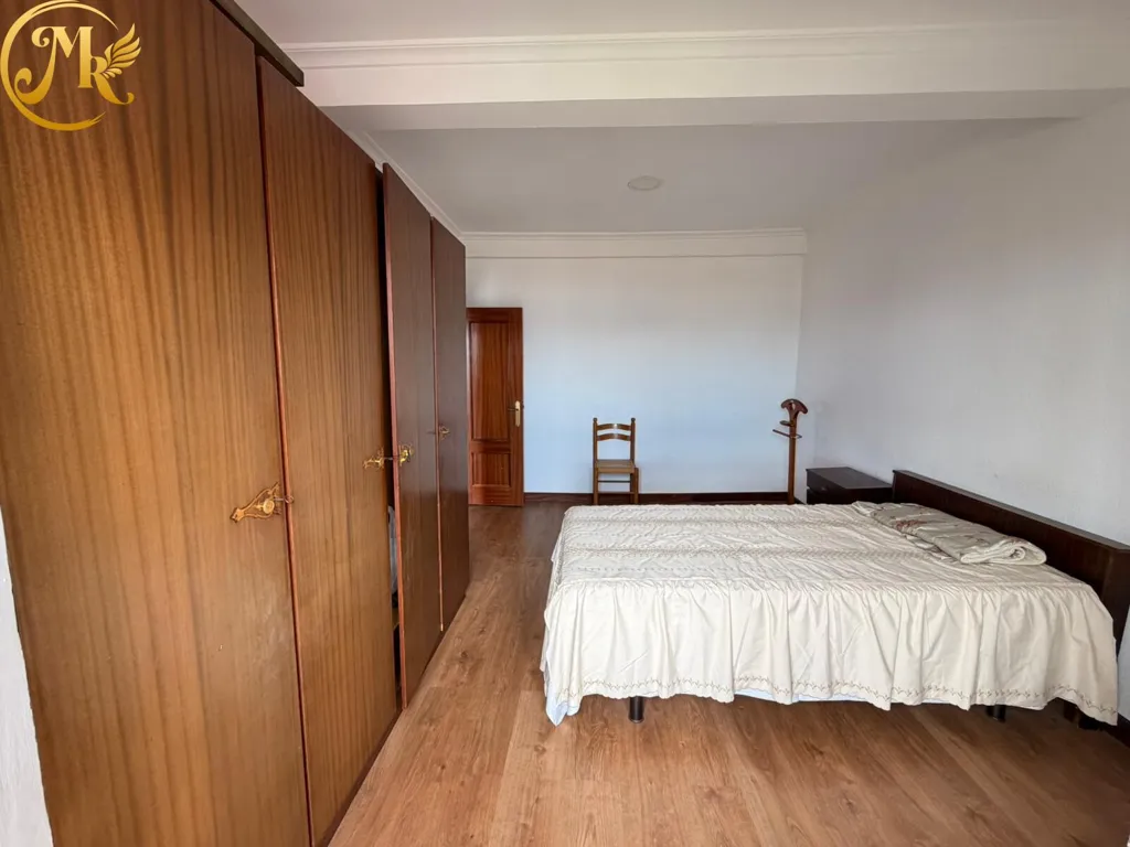 Magamistoad - Apartment with Bay View in Santander Centre