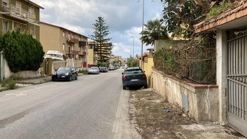 Esterno - Villa with Garden in San Leone, Agrigento