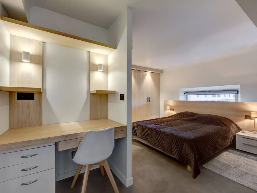 Magamistoad - Luxury Flat with Balcony in Cannes