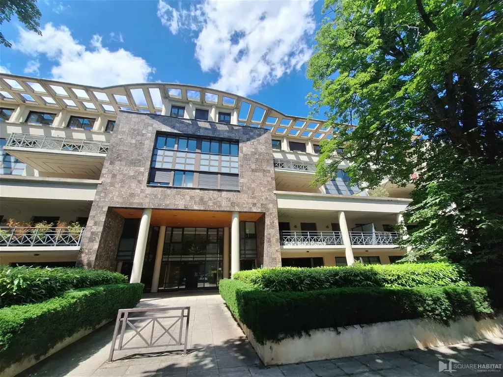 Extérieur - Appartement avec Piscine à Chamalières