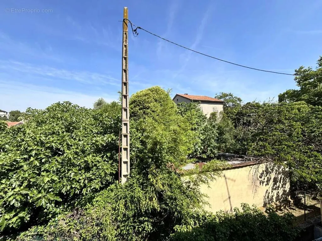 Rõdu - Charming Flat with Balcony in Le Cannet