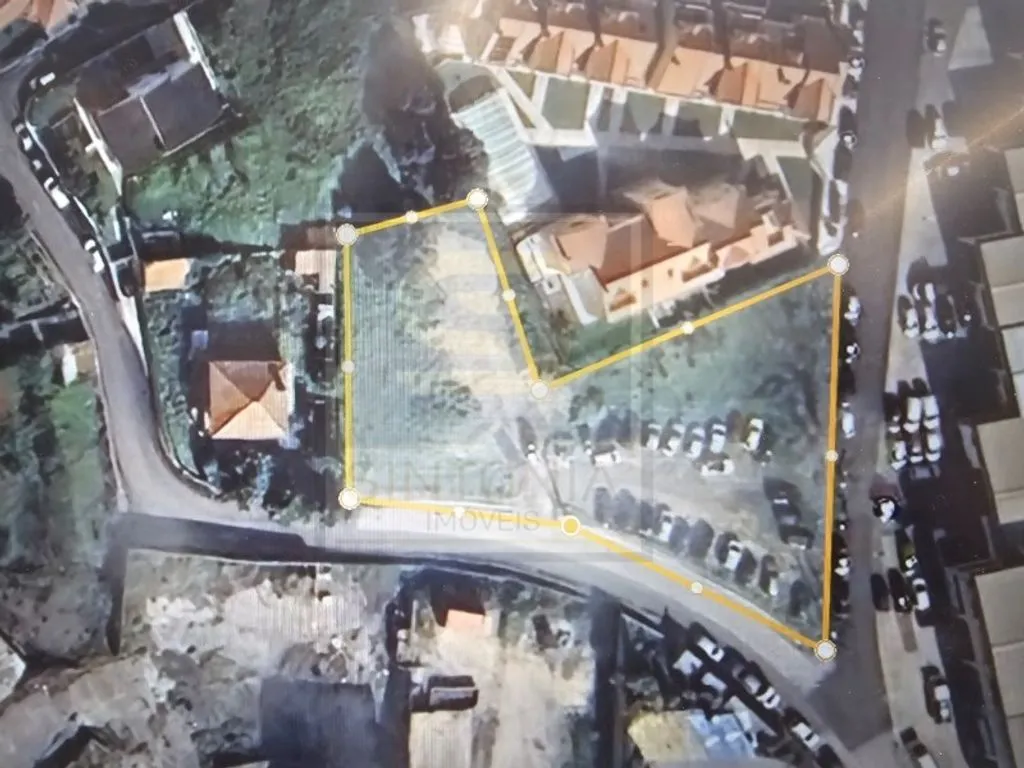 Building Land with High Potential in Mafra