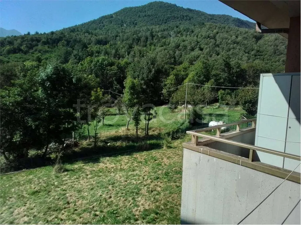 Balcon - Apartment with Balconies in Garessio