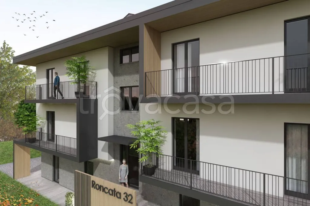 Modern Apartment with Balcony in Cuneo