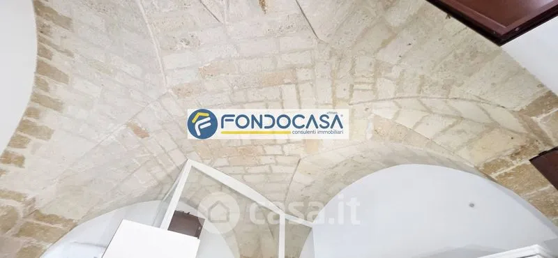 Entrée - Rustic Flat with Courtyard in Brindisi Centre
