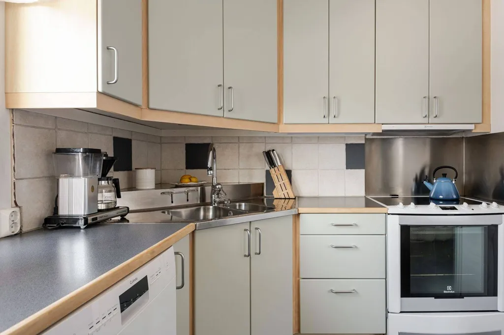 Maison 5 pièces à Borlänge kommun