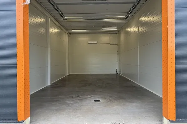 Lavanderia - Commercial Unit with Separate Access in Tartu
