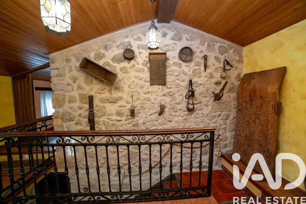 Pièces - Rural House with Pool on Avenida De la Concha