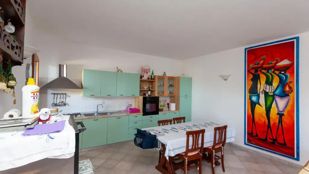 Salle à manger - Luxury Villa with Sea Views in Torpe'