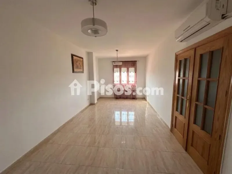 Hallway - Twin-Storey House with Private Garage in Mengíbar