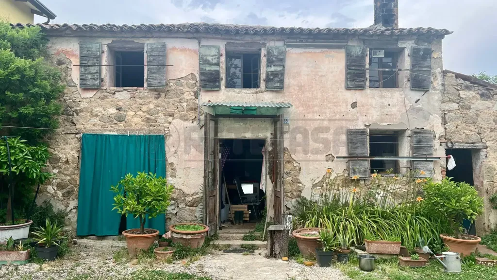 Extérieur - Villa with Secure Vault in Vo'