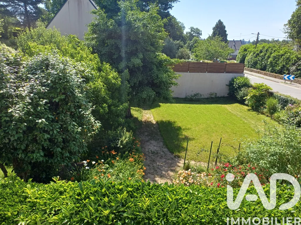 Jardín - Detached House with Garden in Questembert