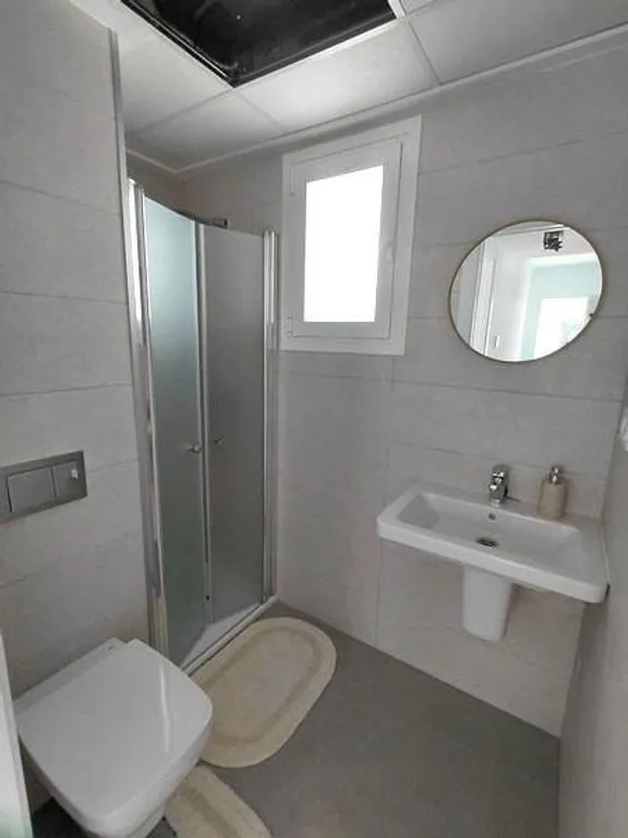 Salles de bain - Modern Villa with Private Pool in Gran Alacant